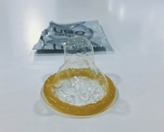 荆门精斑采样方法